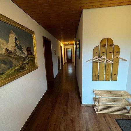 Lichtdurchflutete Ferienwohnung Sankt Johann  Exterior foto