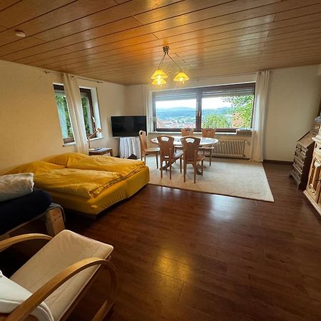 Lichtdurchflutete Ferienwohnung Sankt Johann  Exterior foto