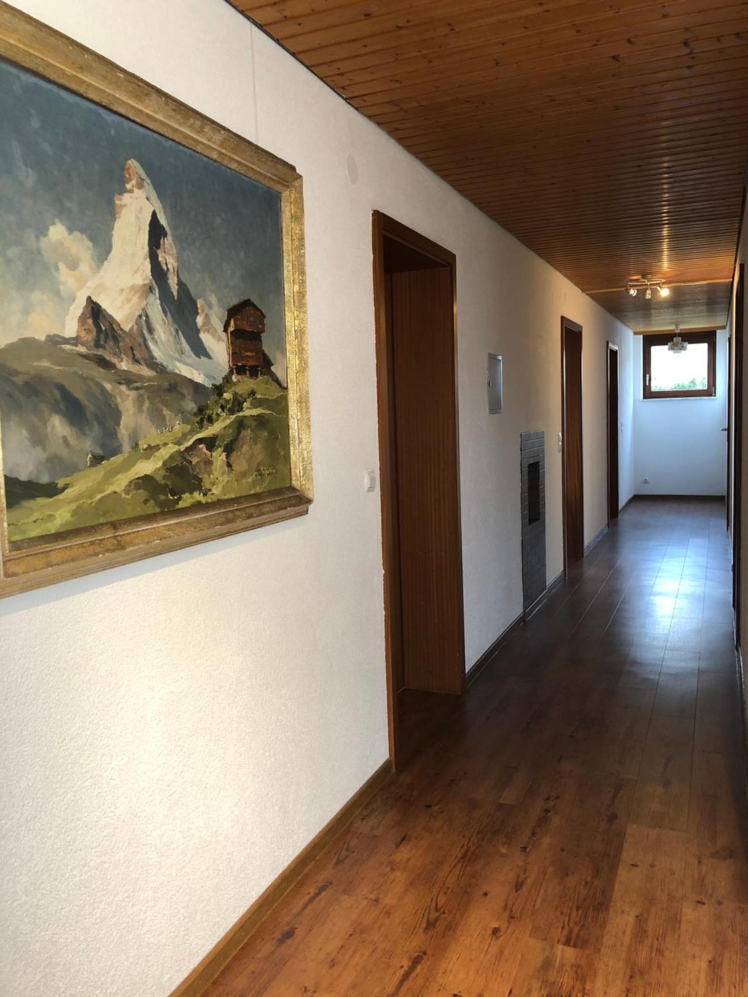 Lichtdurchflutete Ferienwohnung Sankt Johann  Exterior foto