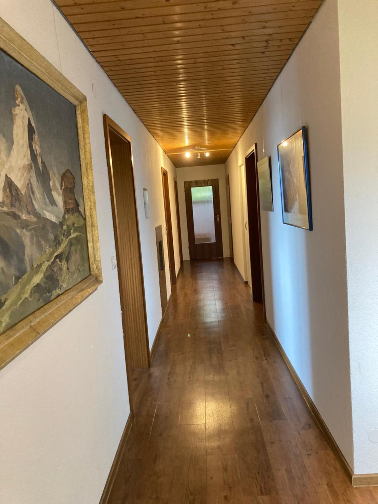 Lichtdurchflutete Ferienwohnung Sankt Johann  Exterior foto