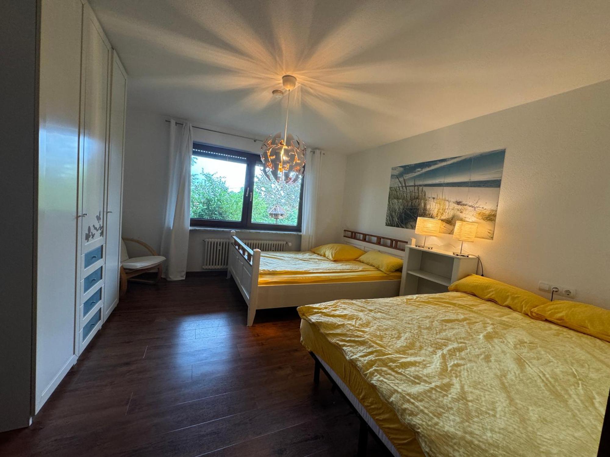 Lichtdurchflutete Ferienwohnung Sankt Johann  Exterior foto