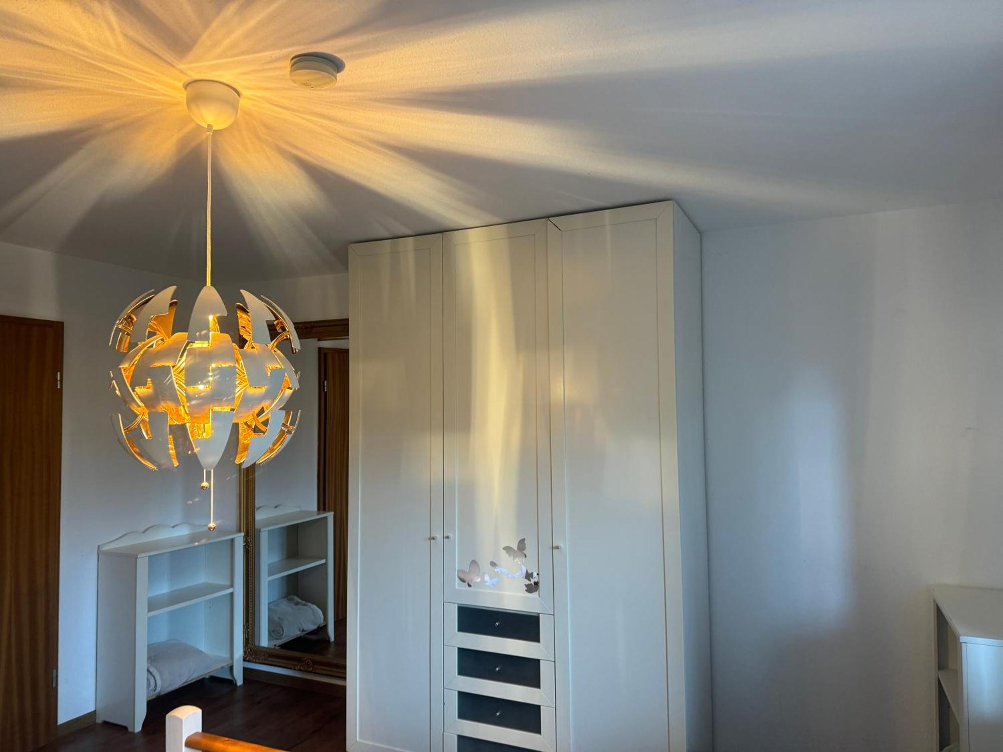 Lichtdurchflutete Ferienwohnung Sankt Johann  Exterior foto