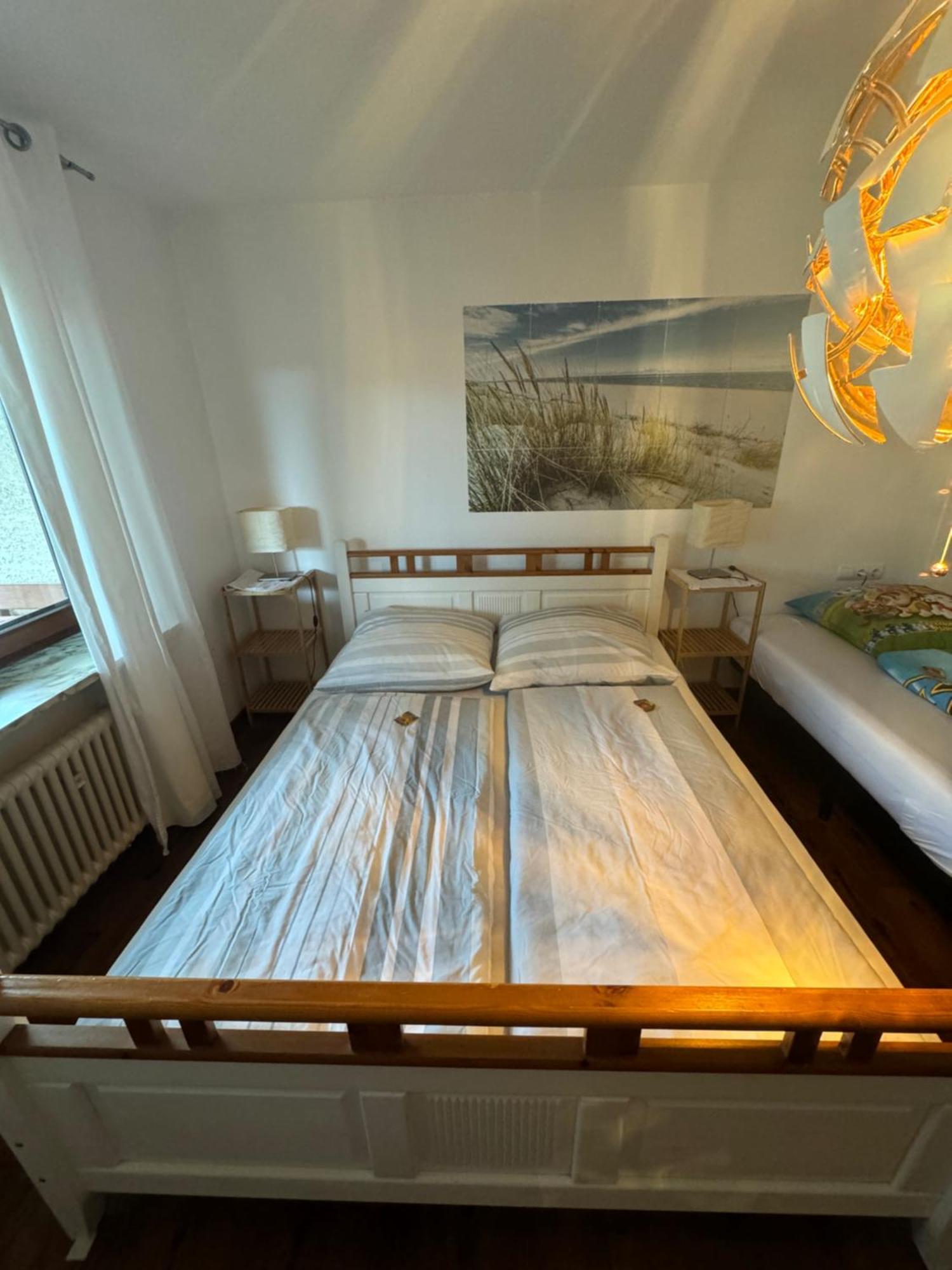 Lichtdurchflutete Ferienwohnung Sankt Johann  Exterior foto