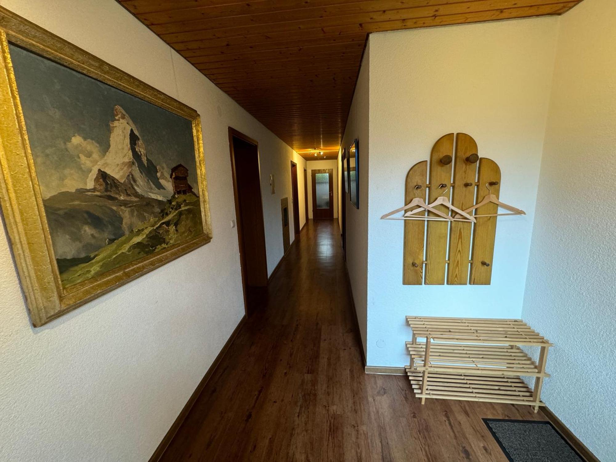 Lichtdurchflutete Ferienwohnung Sankt Johann  Exterior foto