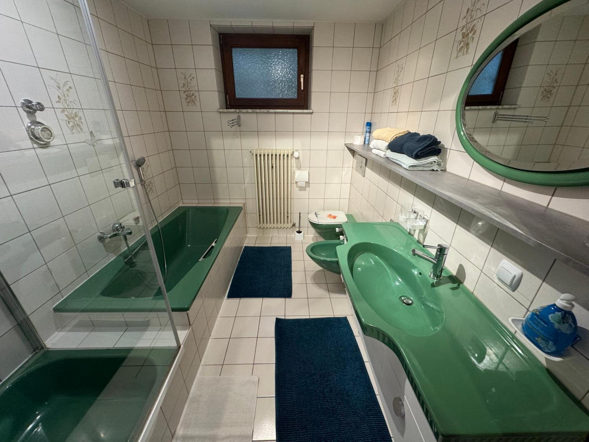 Lichtdurchflutete Ferienwohnung Sankt Johann  Exterior foto