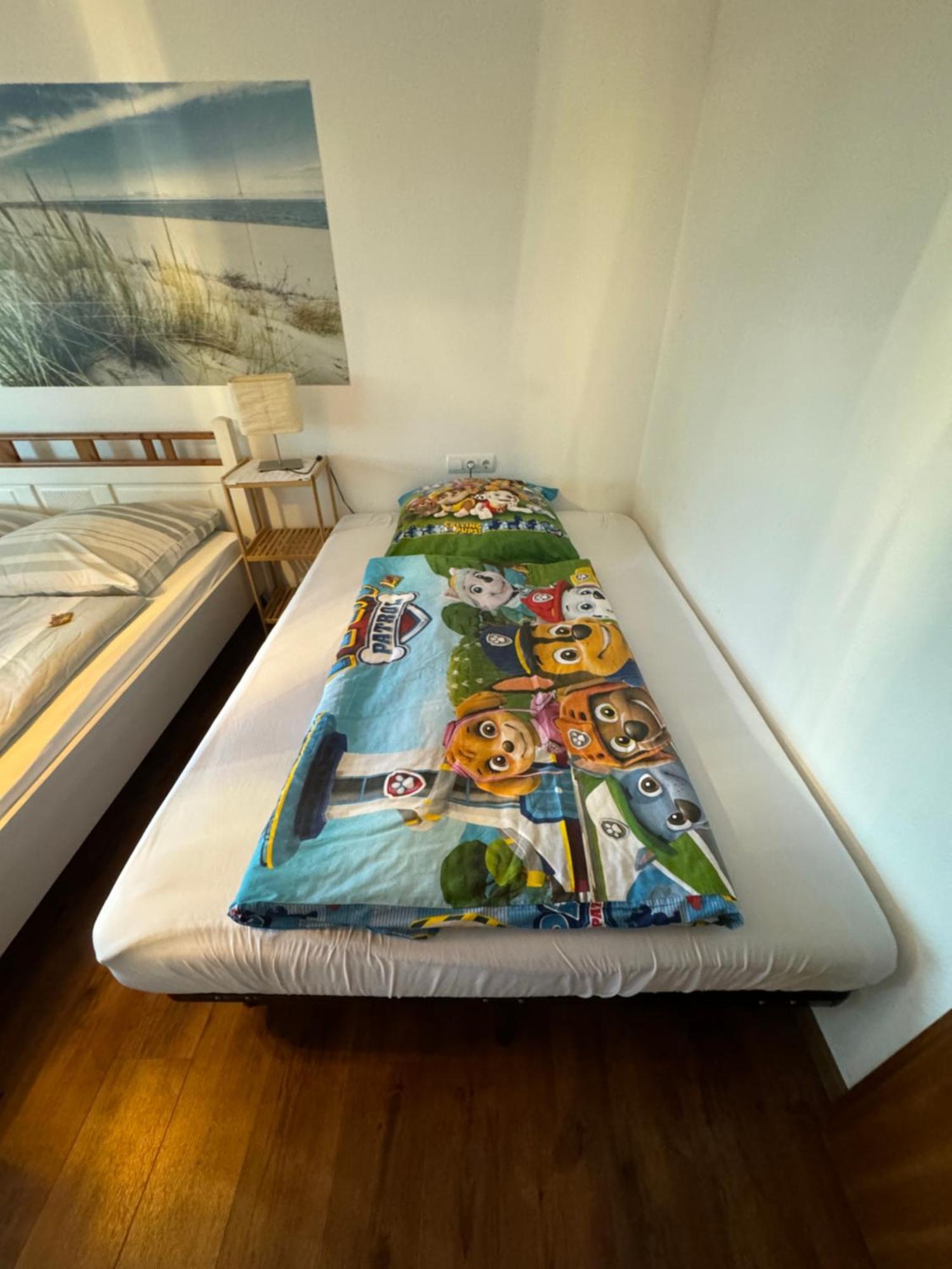 Lichtdurchflutete Ferienwohnung Sankt Johann  Exterior foto